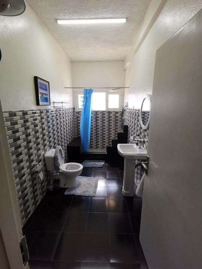 Td Guest House 1 Chimoio 外观 照片